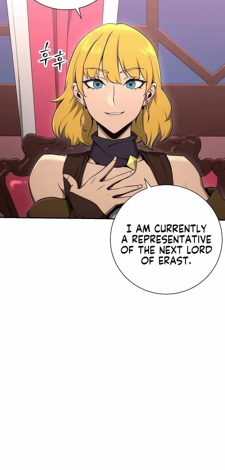 Read Skeleton Soldier chapter 163 image 54 on Lezhin