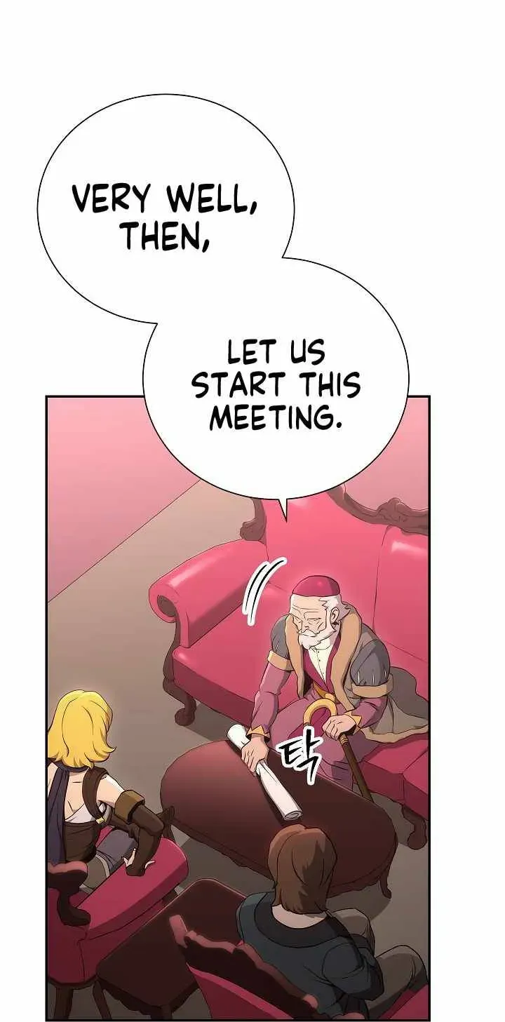 Read Skeleton Soldier chapter 163 image 55 on Lezhin
