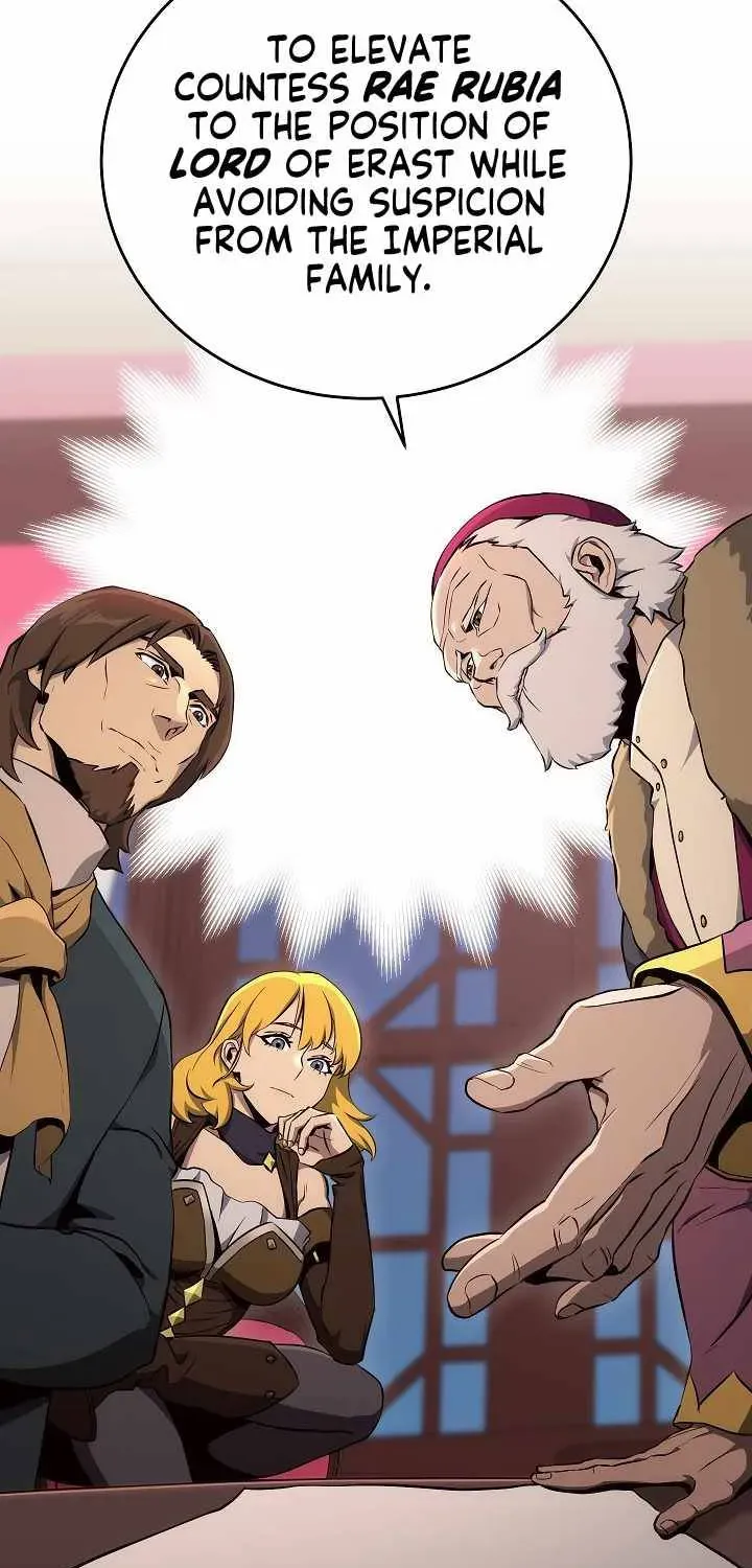 Read Skeleton Soldier chapter 163 image 58 on Lezhin
