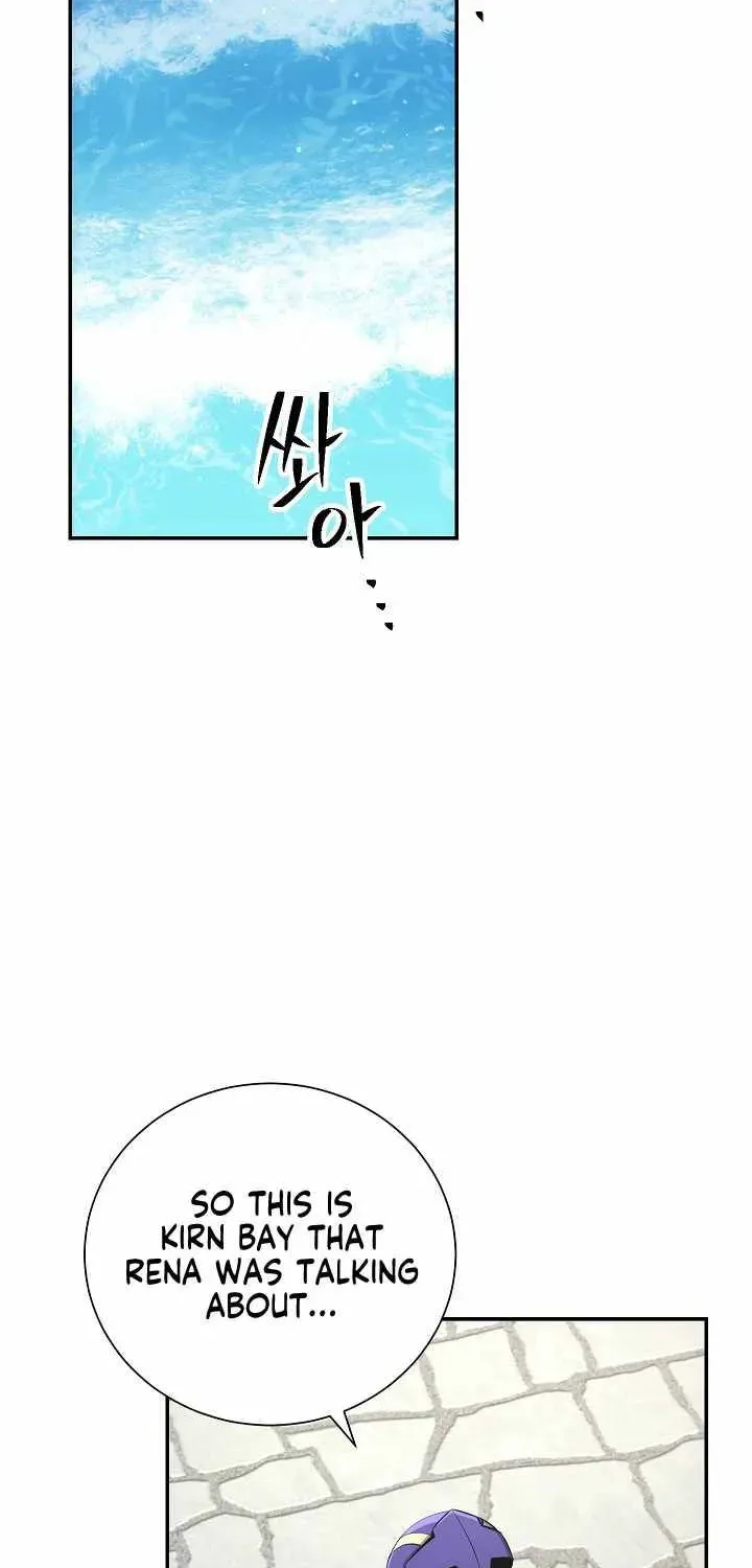 Read Skeleton Soldier chapter 163 image 61 on Lezhin