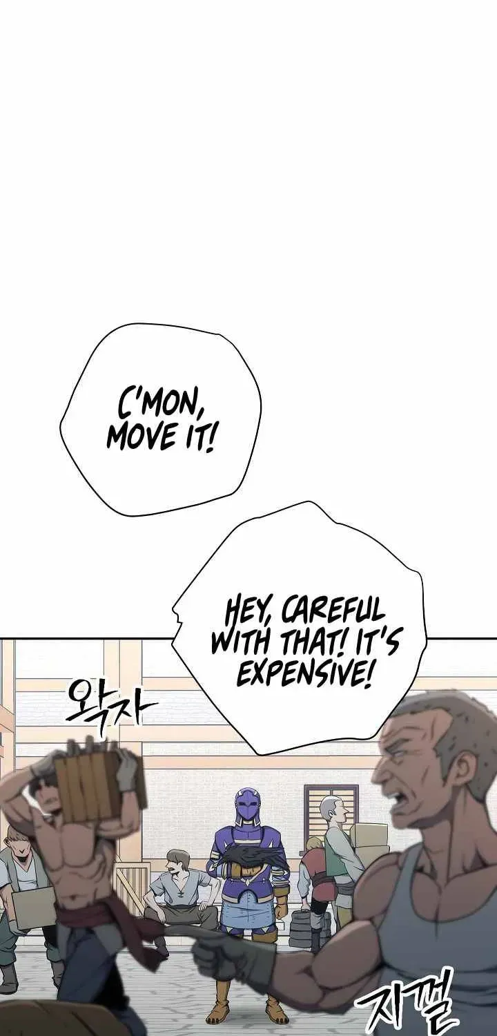 Read Skeleton Soldier chapter 163 image 66 on Lezhin
