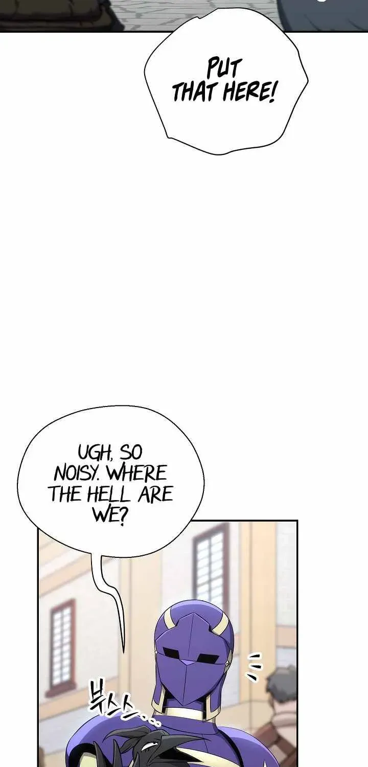 Read Skeleton Soldier chapter 163 image 67 on Lezhin