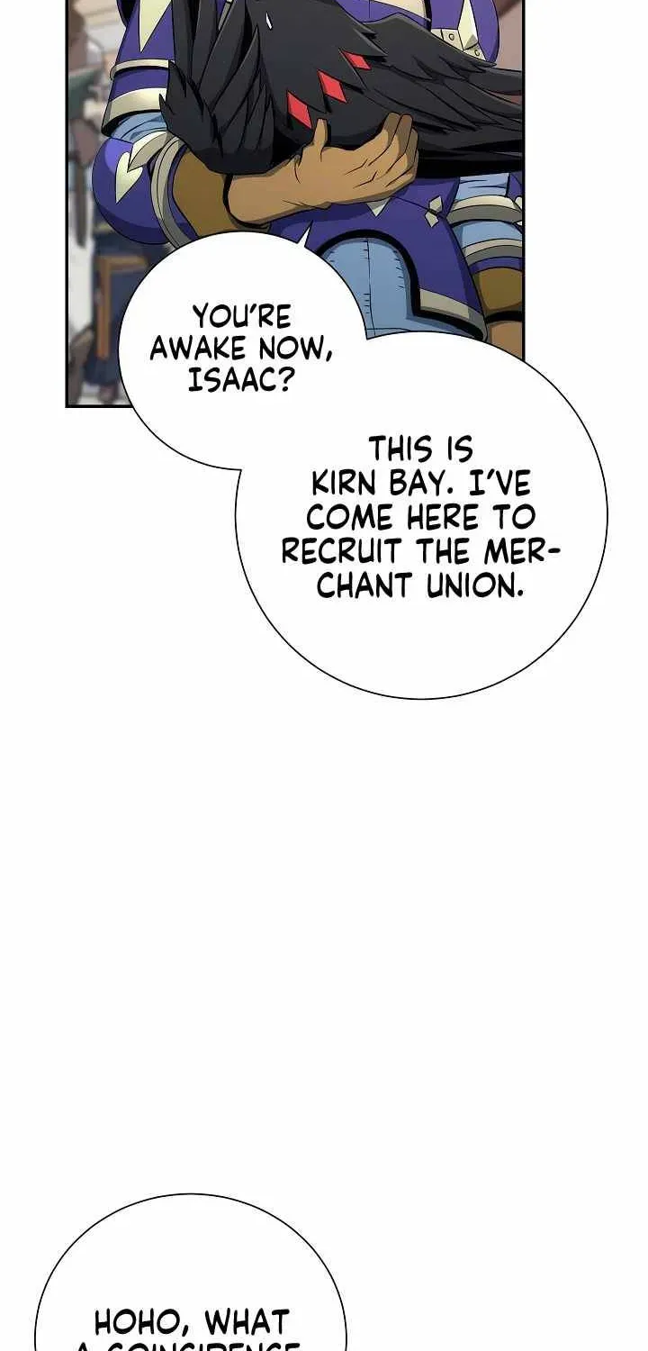 Read Skeleton Soldier chapter 163 image 68 on Lezhin