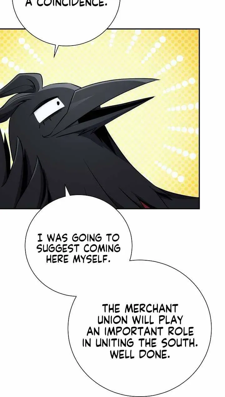 Read Skeleton Soldier chapter 163 image 69 on Lezhin