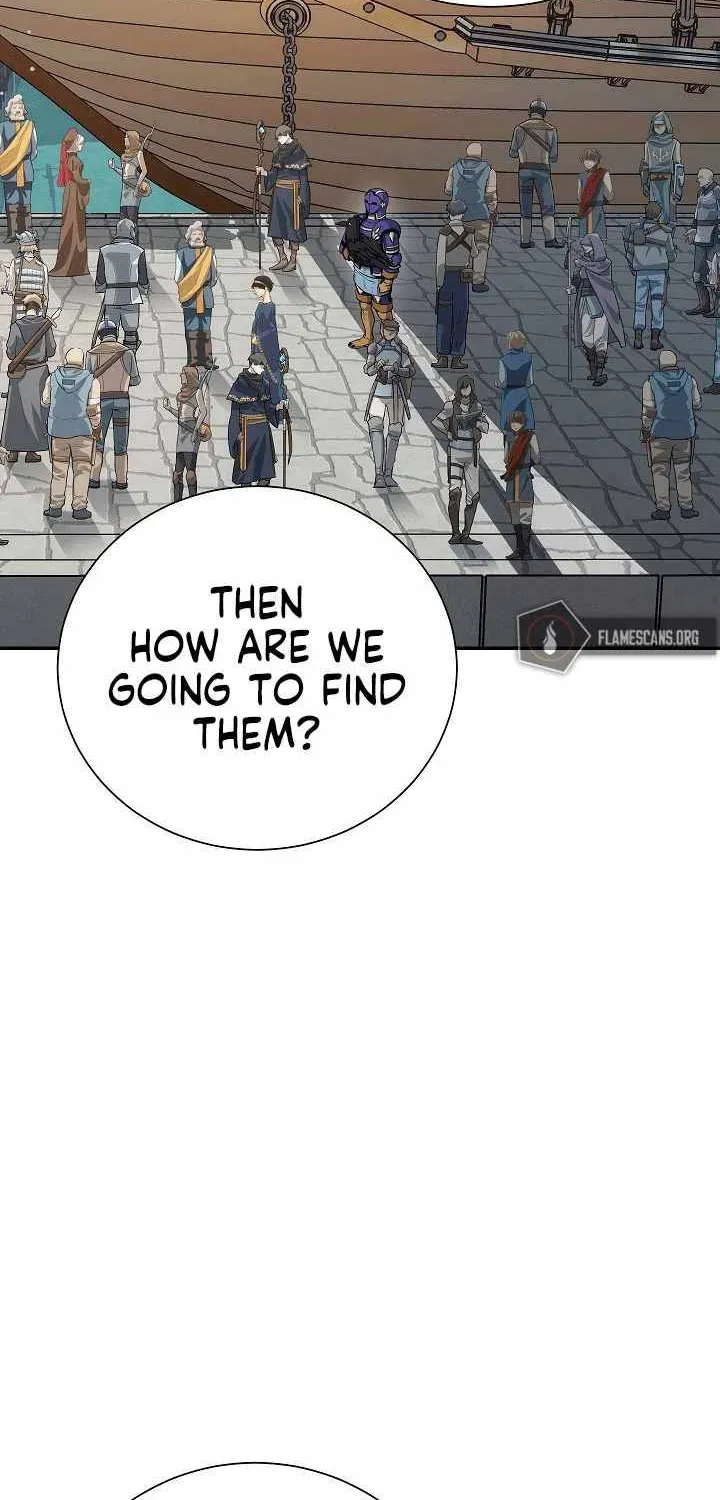 Read Skeleton Soldier chapter 163 image 71 on Lezhin