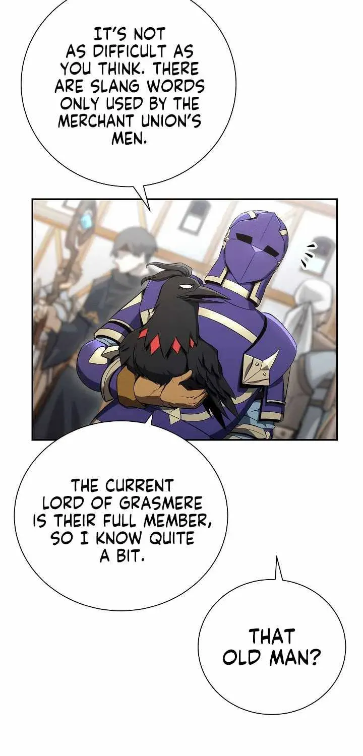 Read Skeleton Soldier chapter 163 image 72 on Lezhin