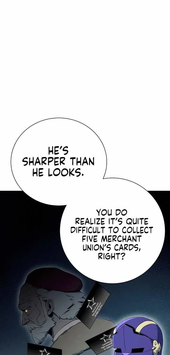 Read Skeleton Soldier chapter 163 image 73 on Lezhin