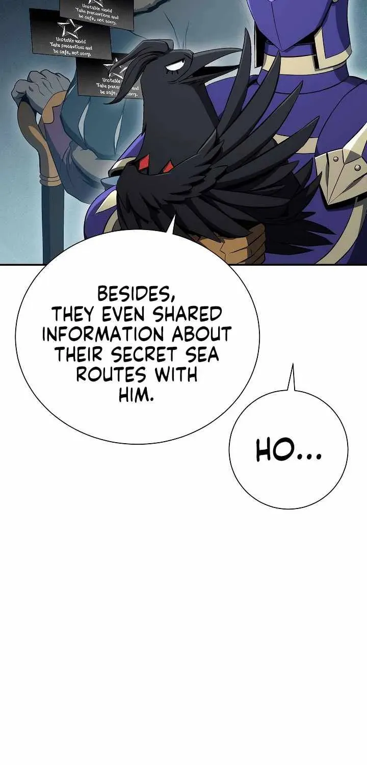 Read Skeleton Soldier chapter 163 image 74 on Lezhin