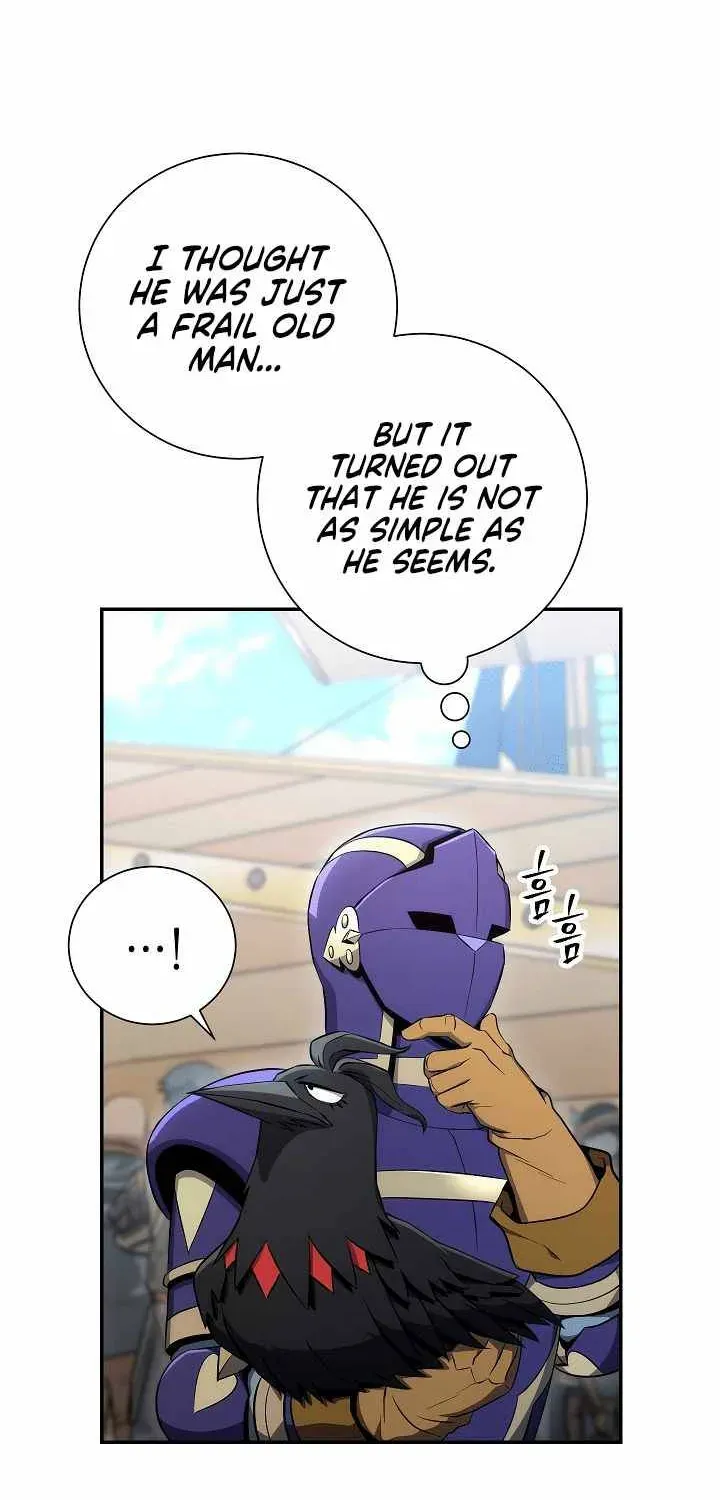Read Skeleton Soldier chapter 163 image 75 on Lezhin