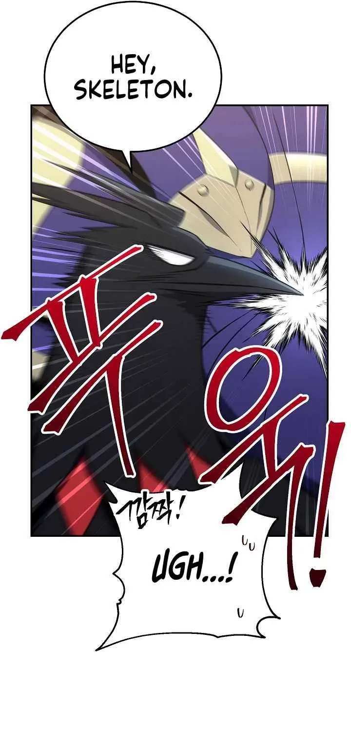 Read Skeleton Soldier chapter 163 image 77 on Lezhin