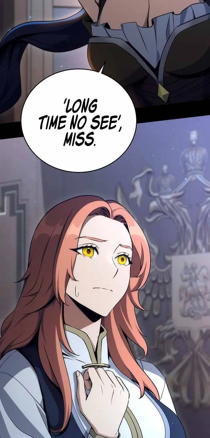Read Skeleton Soldier chapter 163 image 8 on Lezhin