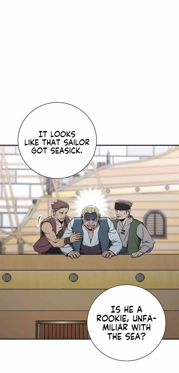 Read Skeleton Soldier chapter 163 image 81 on Lezhin