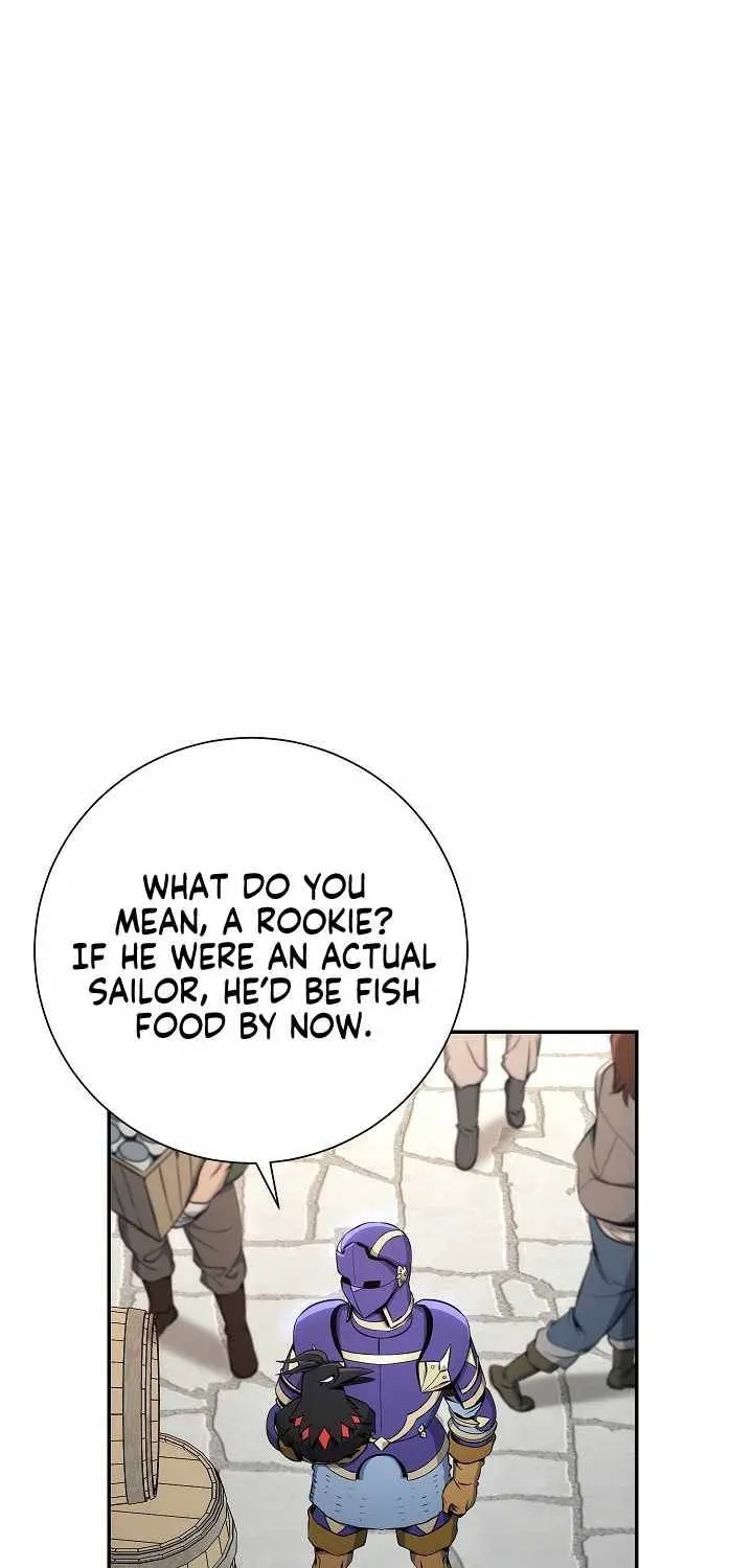 Read Skeleton Soldier chapter 163 image 82 on Lezhin