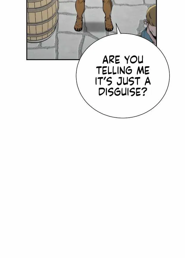 Read Skeleton Soldier chapter 163 image 83 on Lezhin
