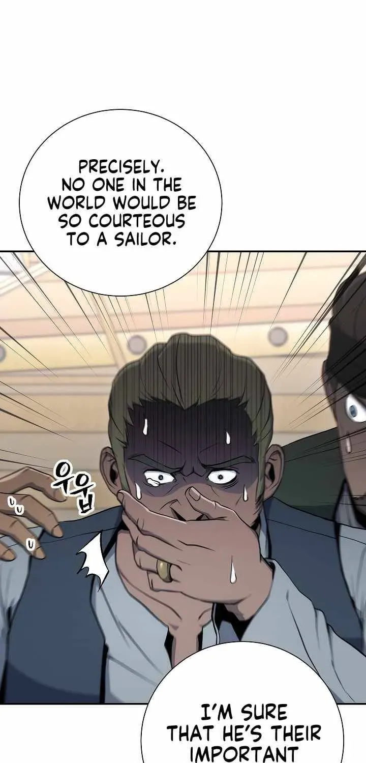 Read Skeleton Soldier chapter 163 image 84 on Lezhin