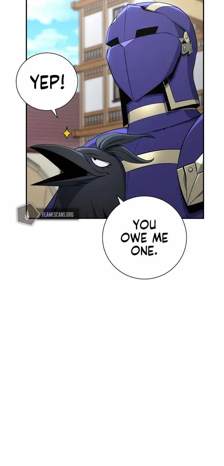 Read Skeleton Soldier chapter 163 image 86 on Lezhin