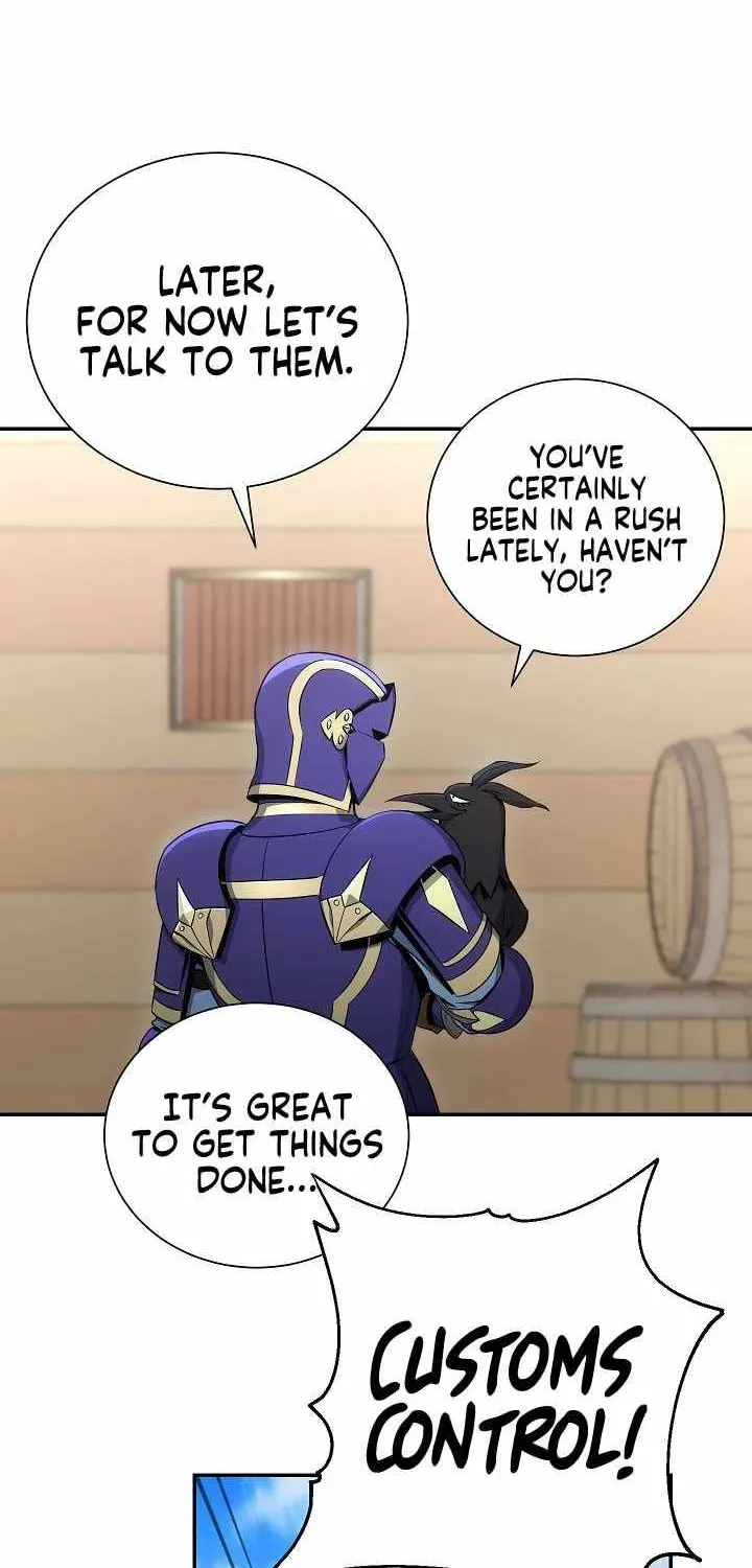 Read Skeleton Soldier chapter 163 image 87 on Lezhin