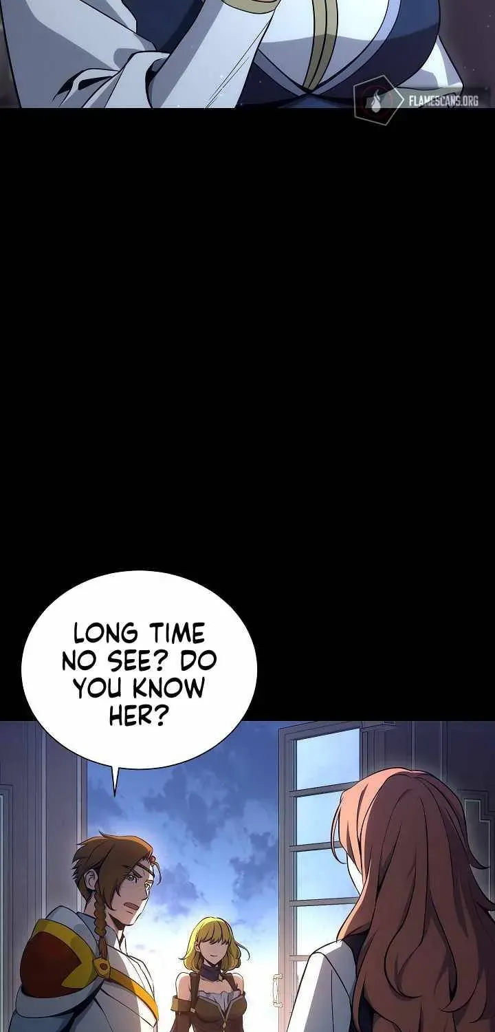 Read Skeleton Soldier chapter 163 image 9 on Lezhin