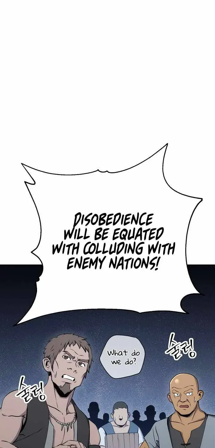 Read Skeleton Soldier chapter 163 image 92 on Lezhin