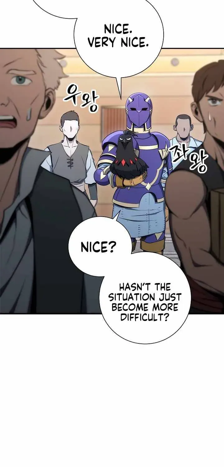 Read Skeleton Soldier chapter 163 image 94 on Lezhin