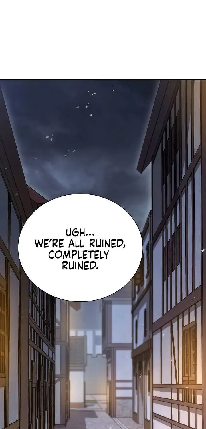 Read Skeleton Soldier chapter 165 image 104 on Lezhin