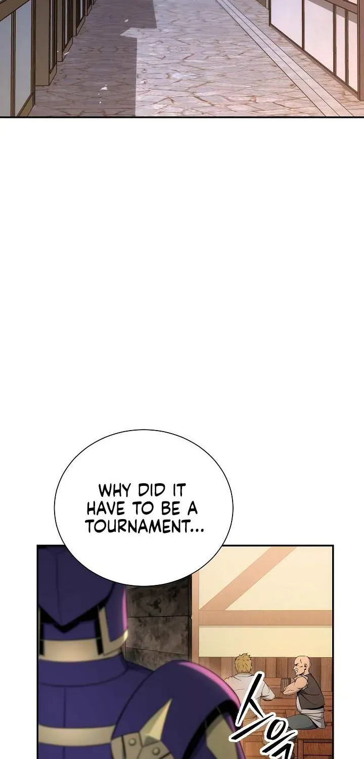 Read Skeleton Soldier chapter 165 image 105 on Lezhin
