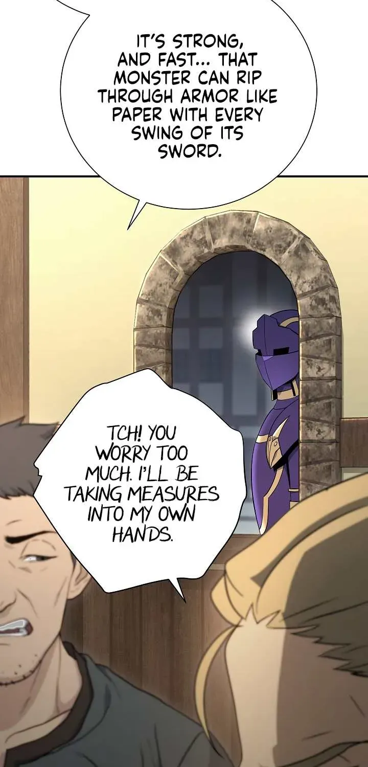 Read Skeleton Soldier chapter 165 image 107 on Lezhin