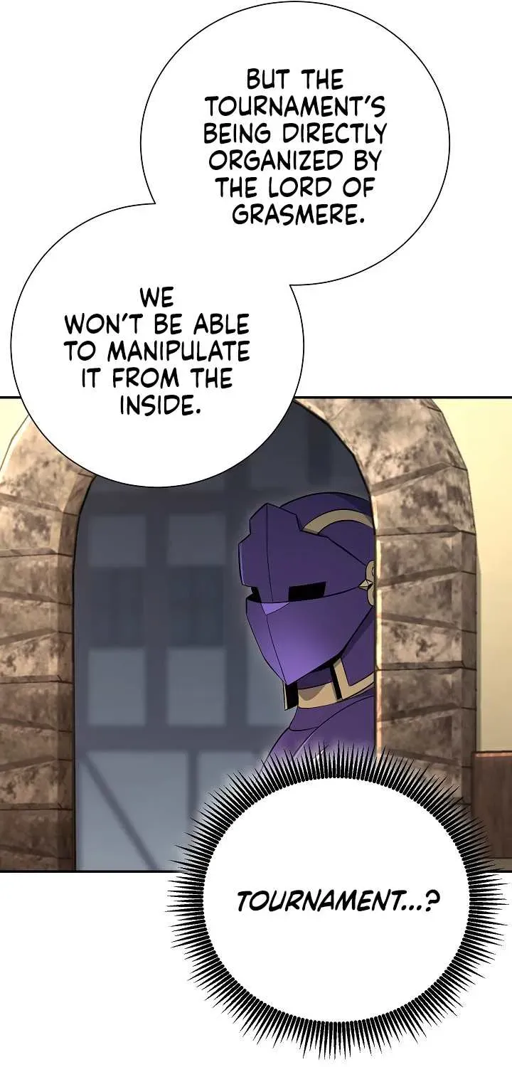 Read Skeleton Soldier chapter 165 image 109 on Lezhin