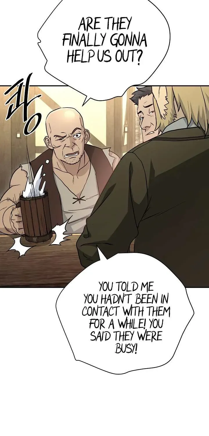 Read Skeleton Soldier chapter 165 image 113 on Lezhin