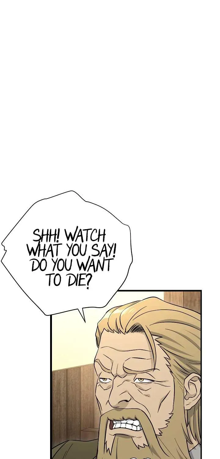 Read Skeleton Soldier chapter 165 image 114 on Lezhin