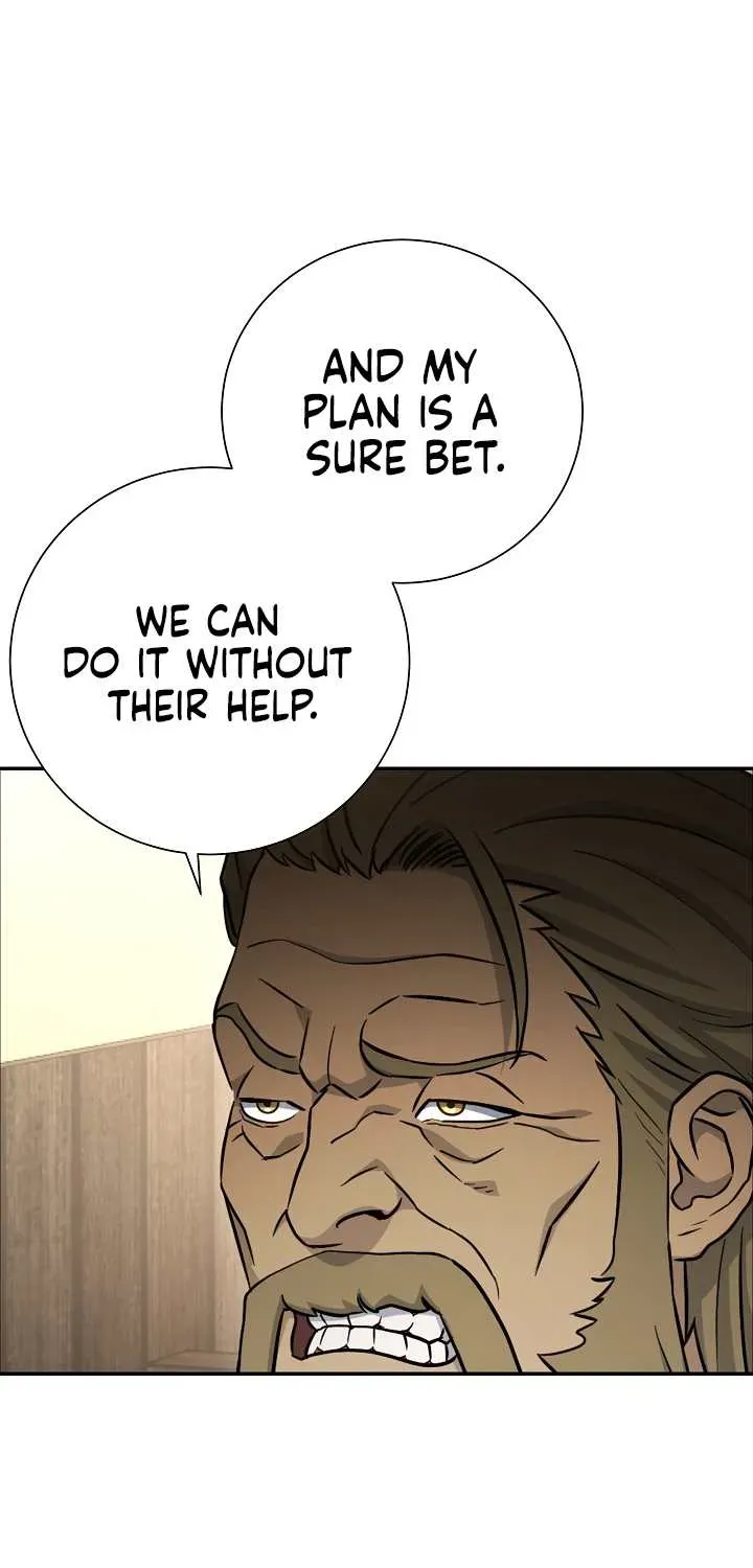 Read Skeleton Soldier chapter 165 image 116 on Lezhin