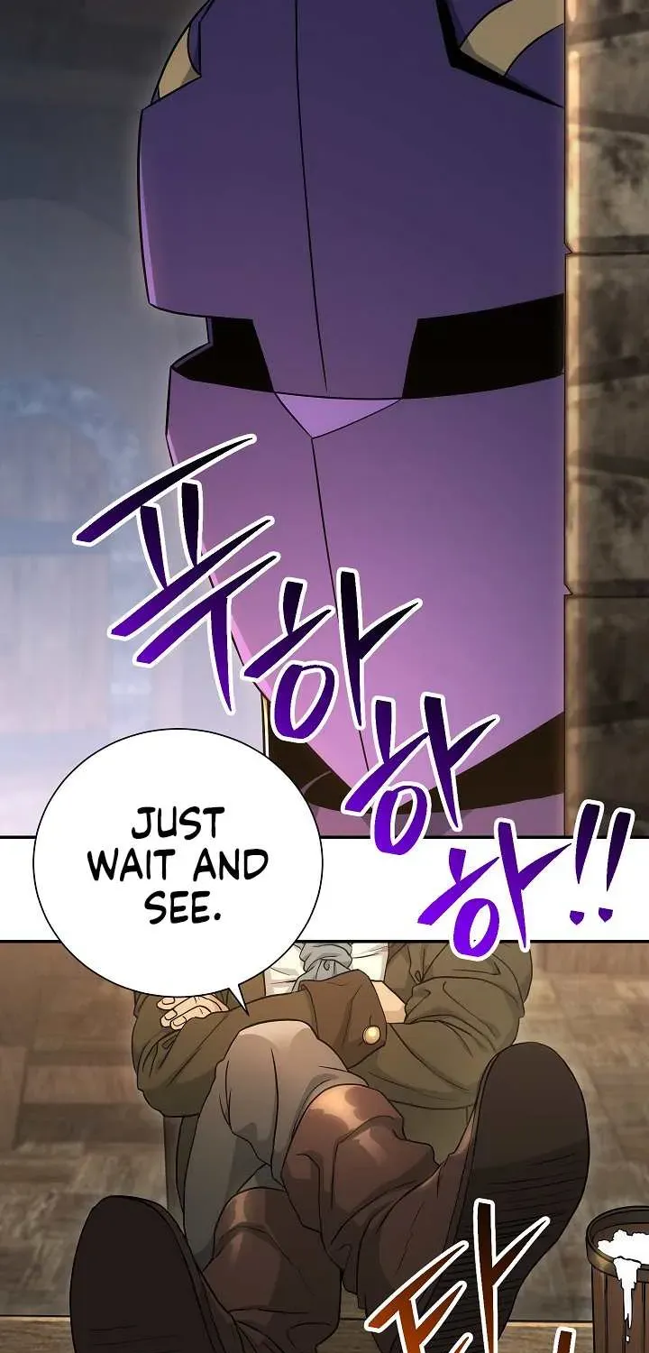 Read Skeleton Soldier chapter 165 image 118 on Lezhin