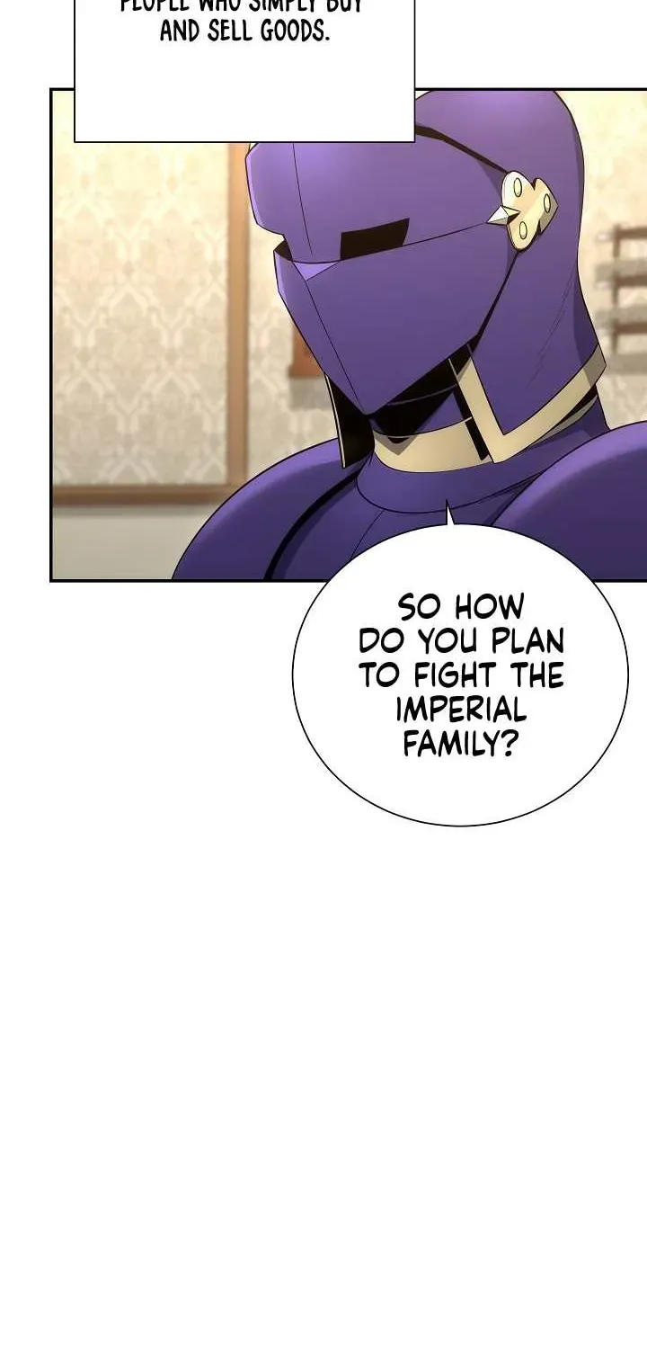 Read Skeleton Soldier chapter 165 image 13 on Lezhin