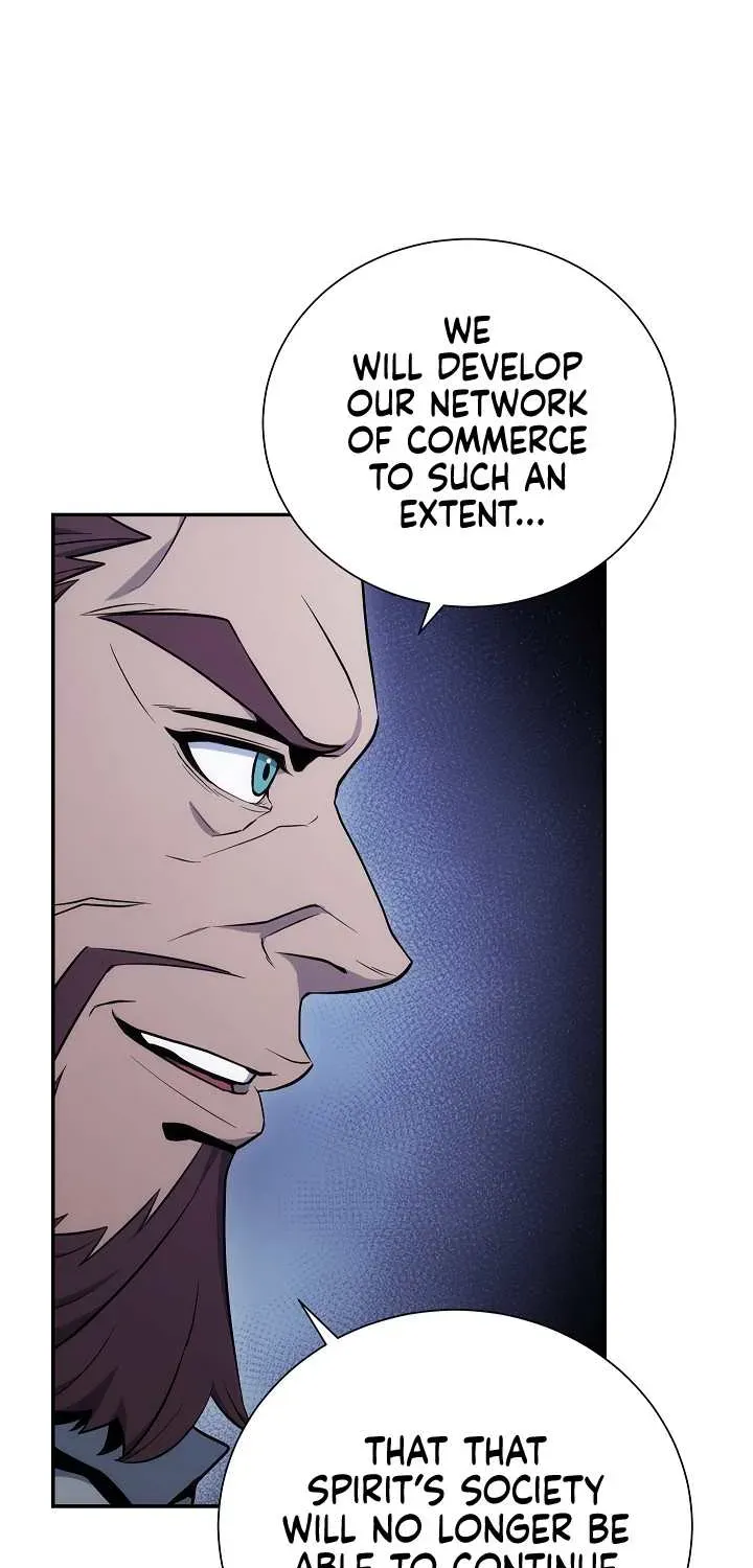 Read Skeleton Soldier chapter 165 image 14 on Lezhin