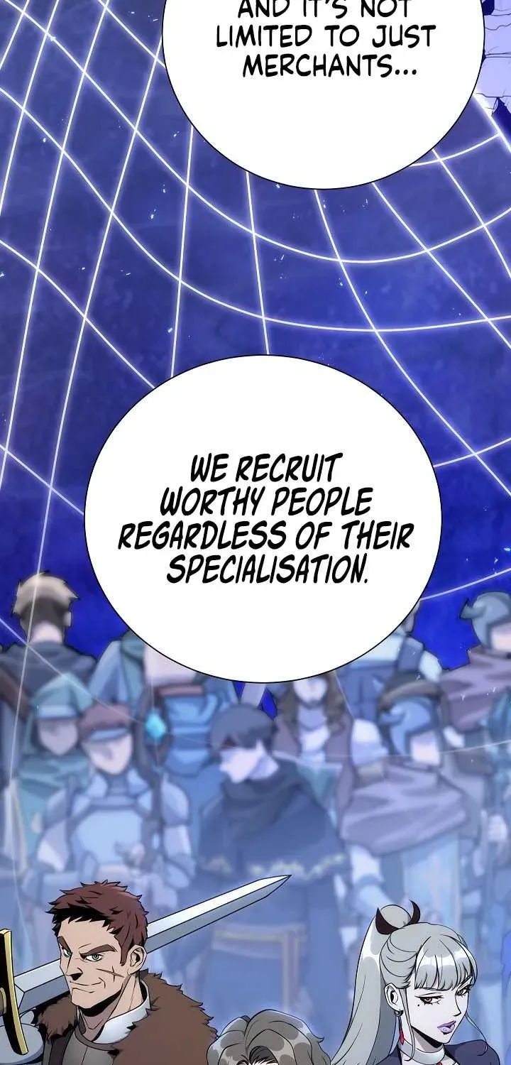 Read Skeleton Soldier chapter 165 image 18 on Lezhin
