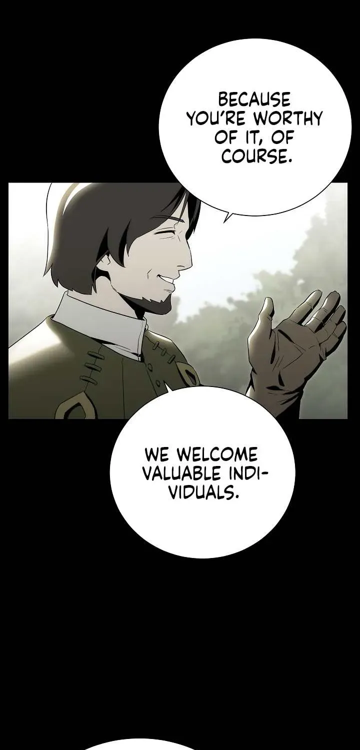Read Skeleton Soldier chapter 165 image 23 on Lezhin
