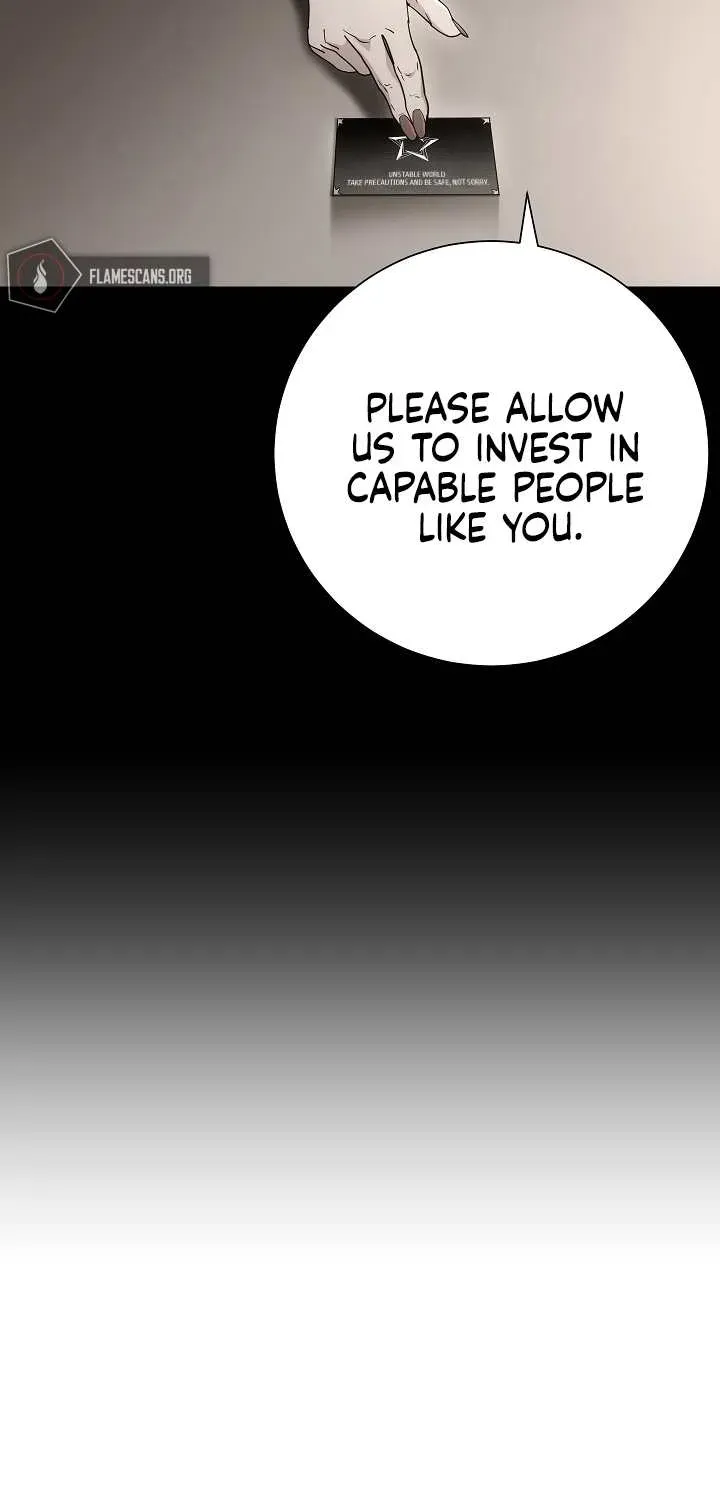 Read Skeleton Soldier chapter 165 image 25 on Lezhin