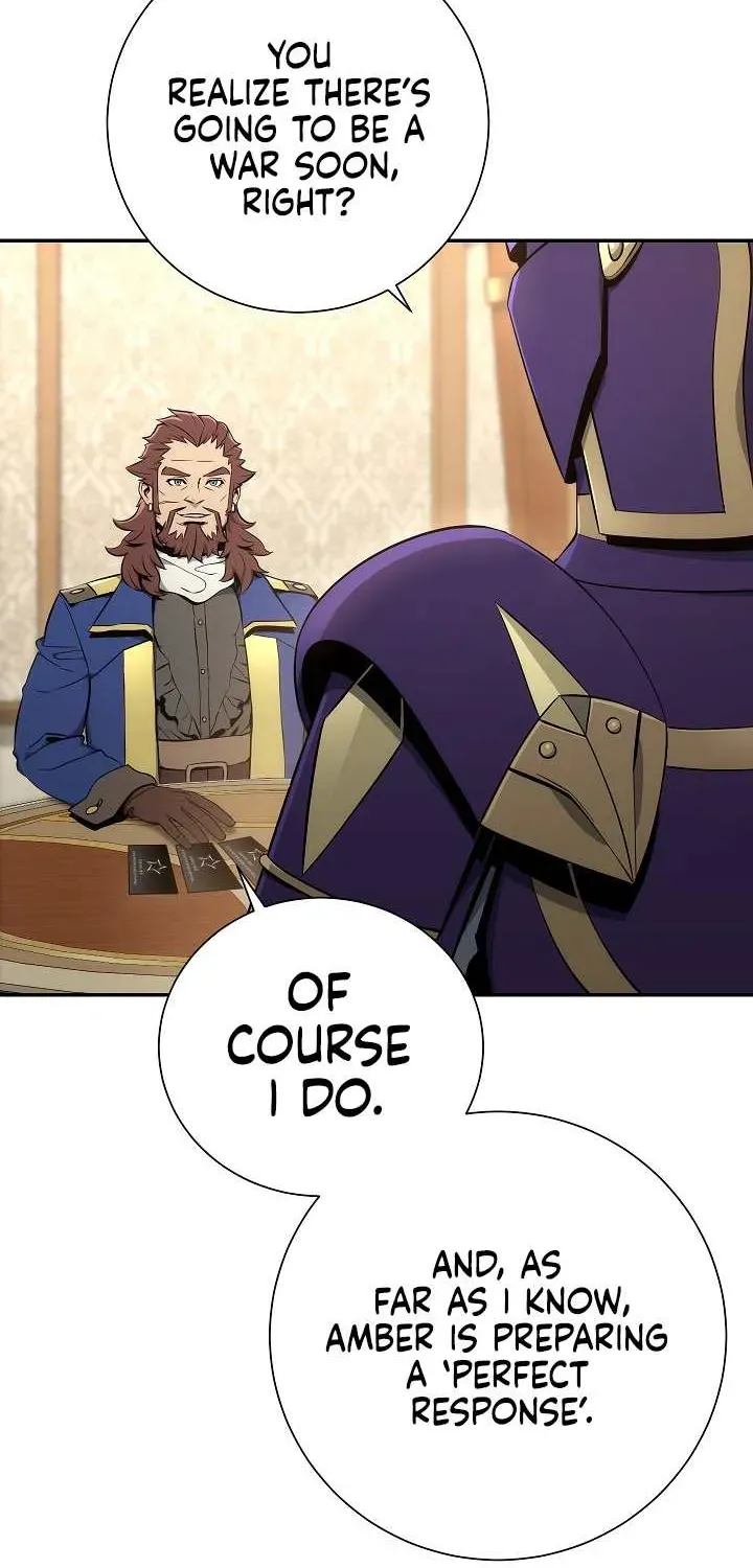 Read Skeleton Soldier chapter 165 image 31 on Lezhin
