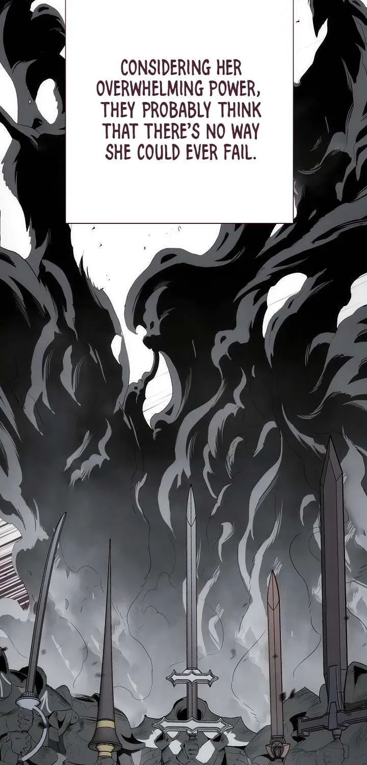 Read Skeleton Soldier chapter 165 image 34 on Lezhin