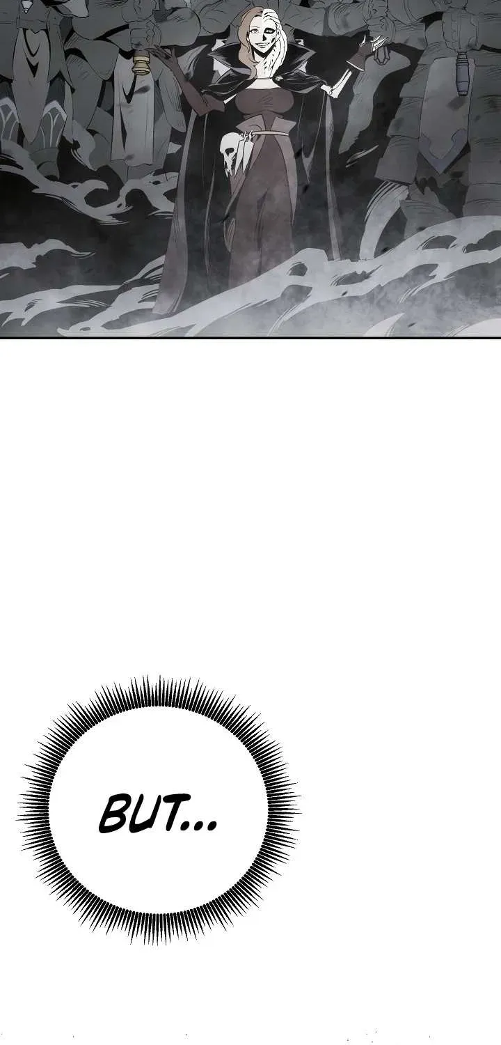 Read Skeleton Soldier chapter 165 image 35 on Lezhin