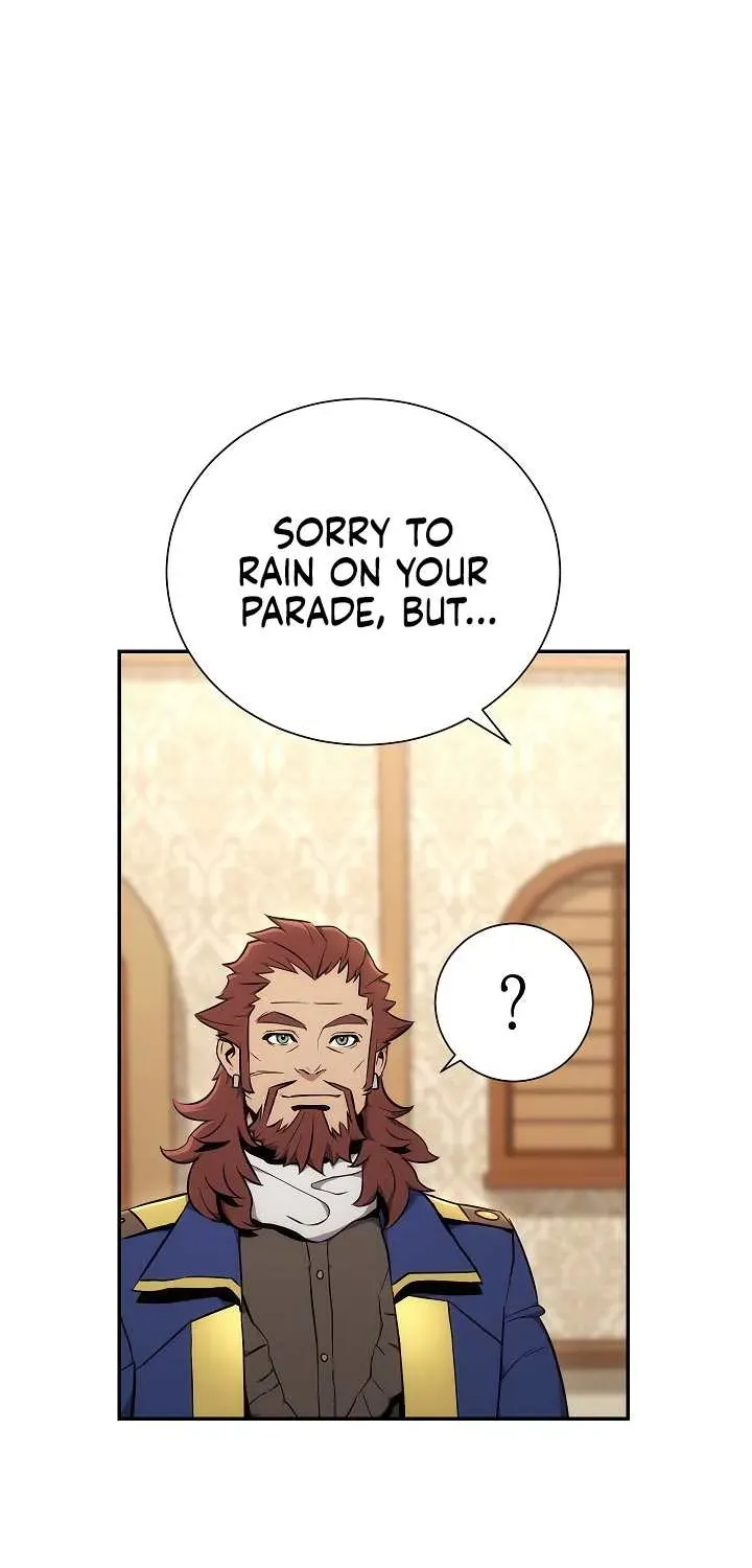 Read Skeleton Soldier chapter 165 image 39 on Lezhin