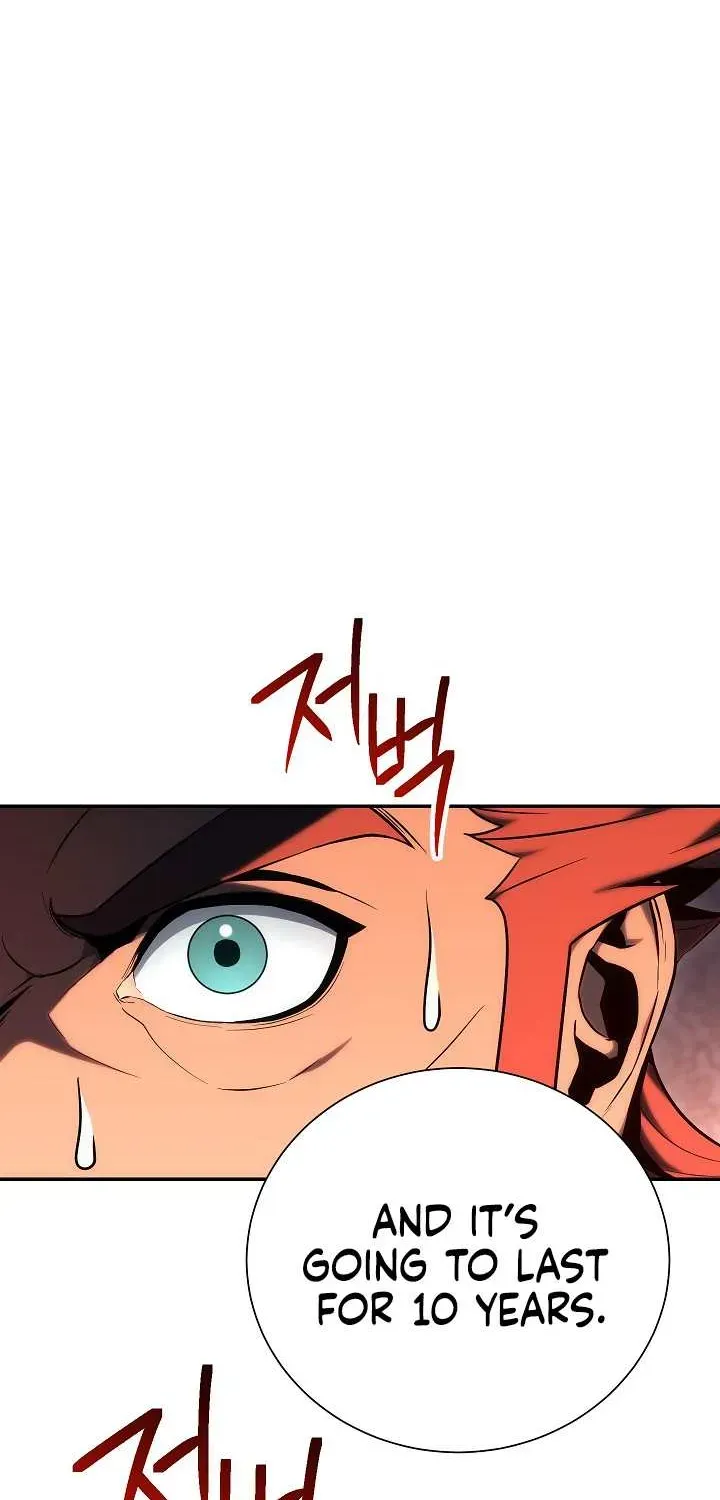 Read Skeleton Soldier chapter 165 image 45 on Lezhin