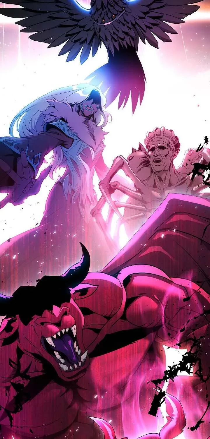 Read Skeleton Soldier chapter 165 image 48 on Lezhin