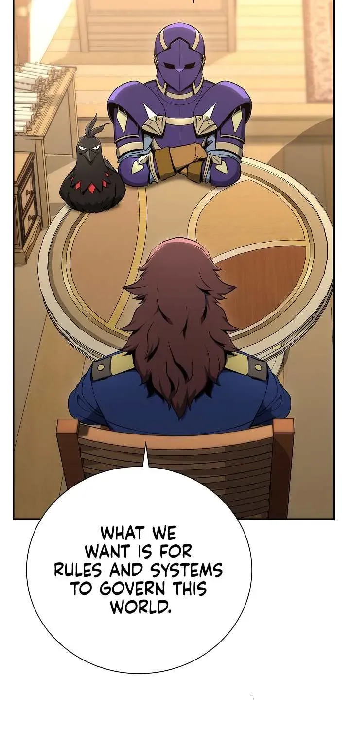Read Skeleton Soldier chapter 165 image 5 on Lezhin