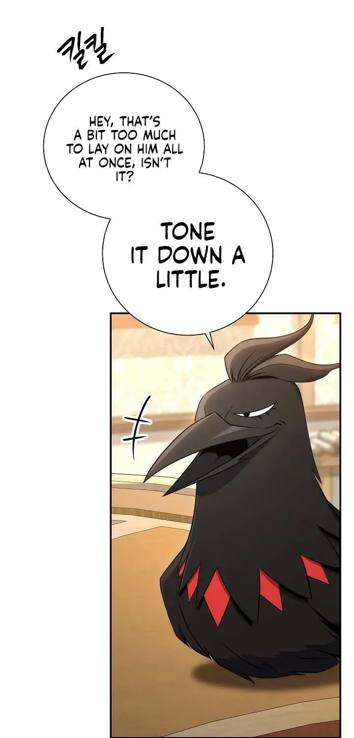 Read Skeleton Soldier chapter 165 image 56 on Lezhin