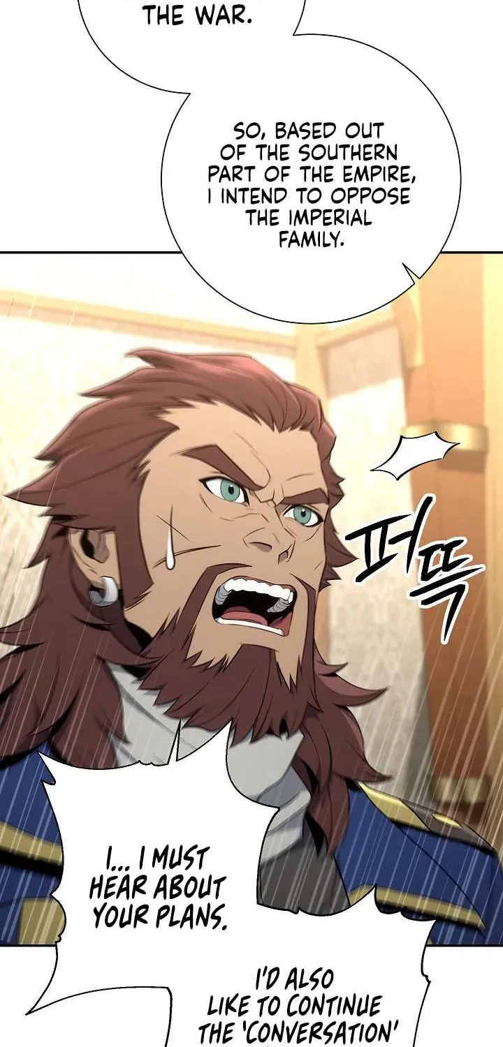 Read Skeleton Soldier chapter 165 image 60 on Lezhin