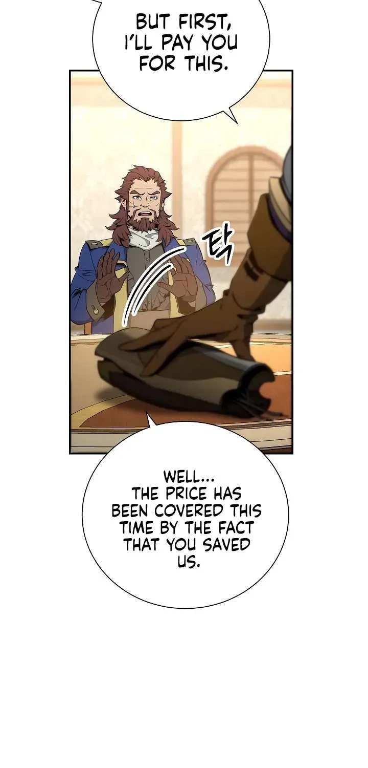 Read Skeleton Soldier chapter 165 image 63 on Lezhin