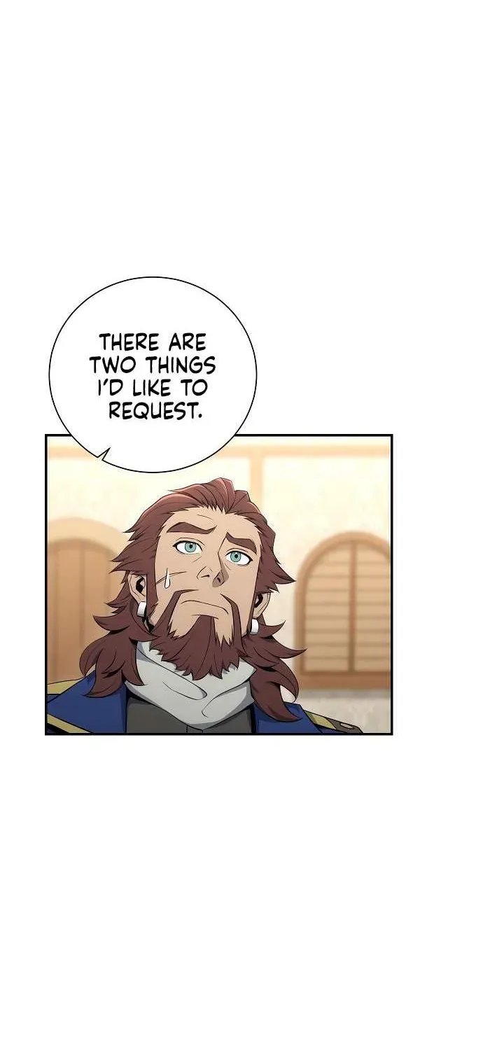 Read Skeleton Soldier chapter 165 image 64 on Lezhin