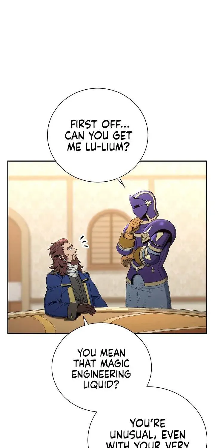 Read Skeleton Soldier chapter 165 image 65 on Lezhin