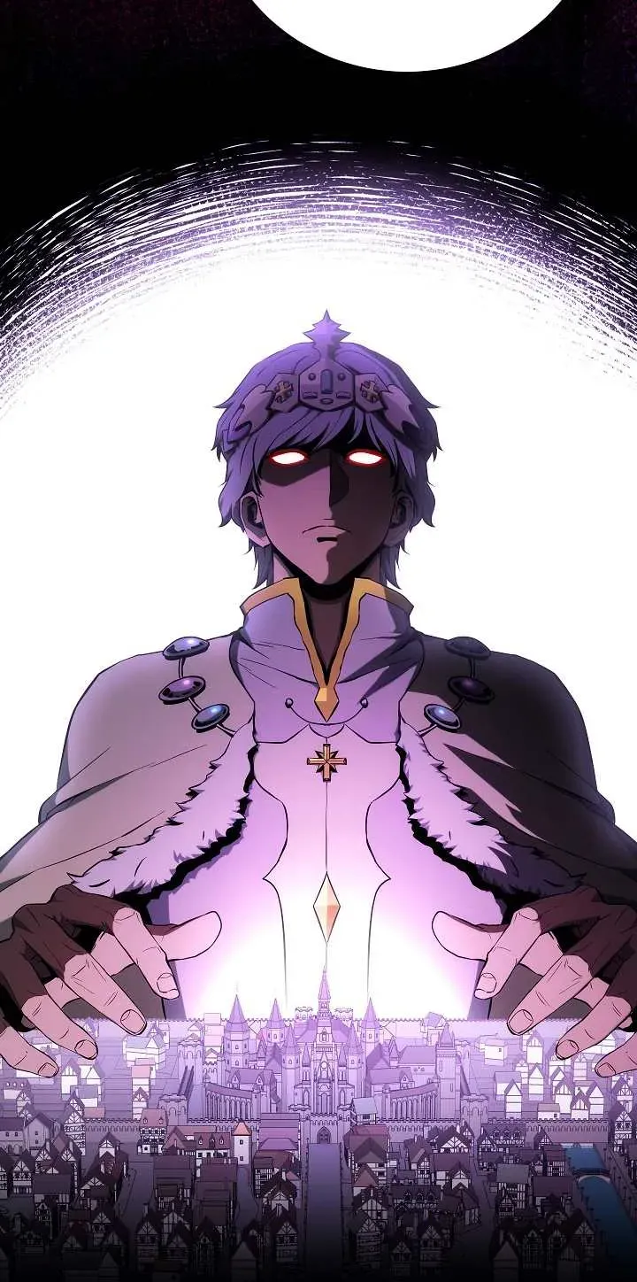 Read Skeleton Soldier chapter 165 image 7 on Lezhin